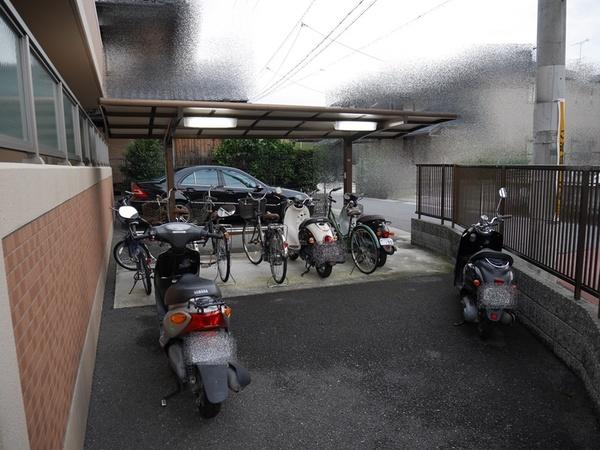 シーリアスⅠ 物件画像