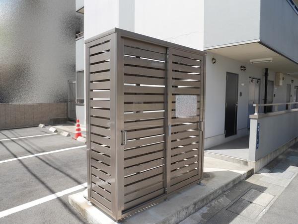 フェスタルトモオカ 物件画像