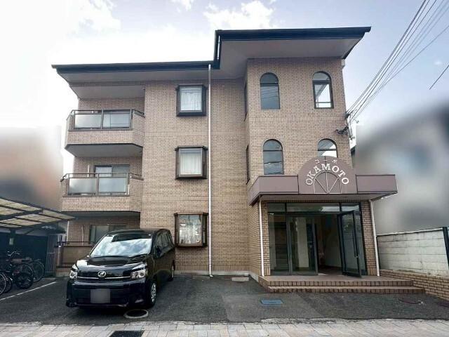 コーポオカモト 物件画像