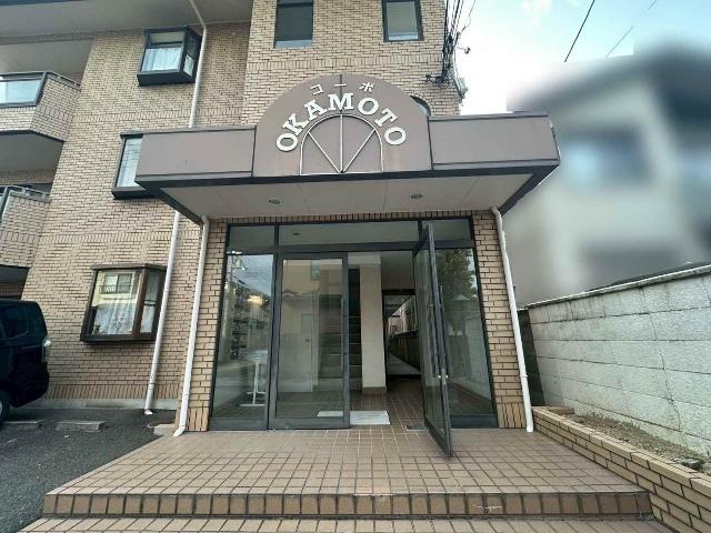 コーポオカモト 物件画像