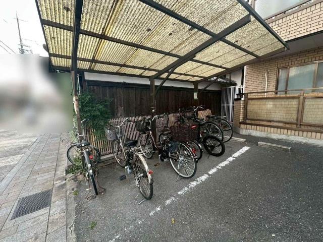 コーポオカモト 物件画像