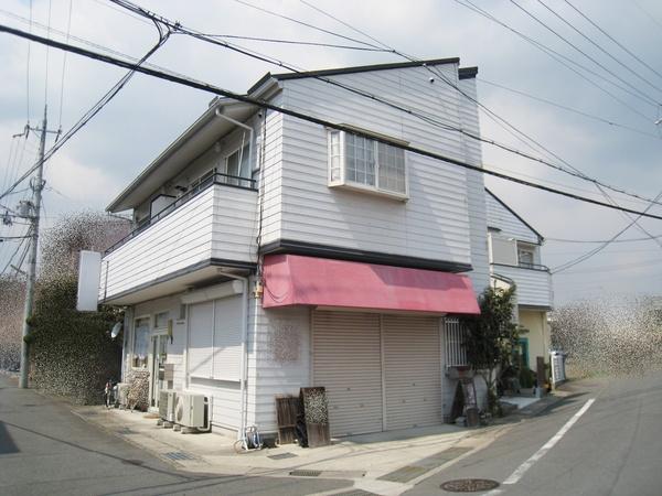 モーニングテラス 物件画像