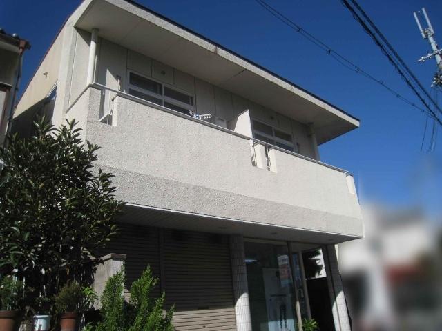 豊嶋ハイツ 物件画像