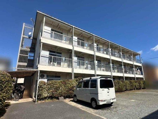 石井マンション 物件画像
