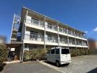 石井マンション外観1