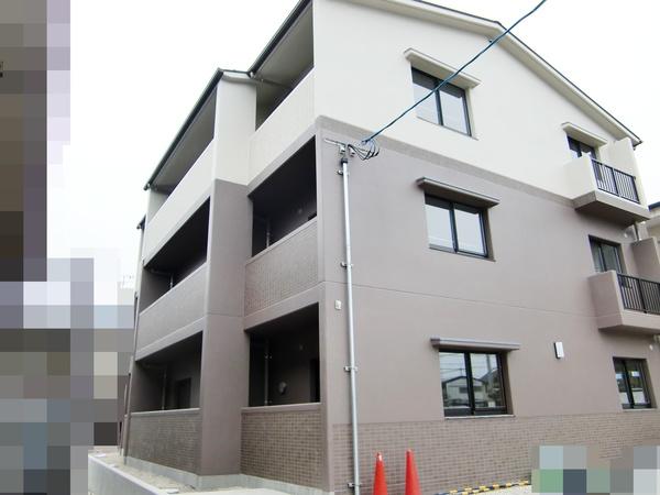 アルセ西山 物件画像