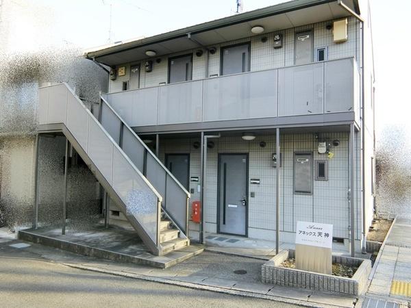 アネックス天神 物件画像