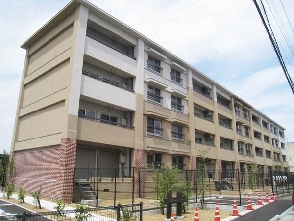2+Apartment 物件画像
