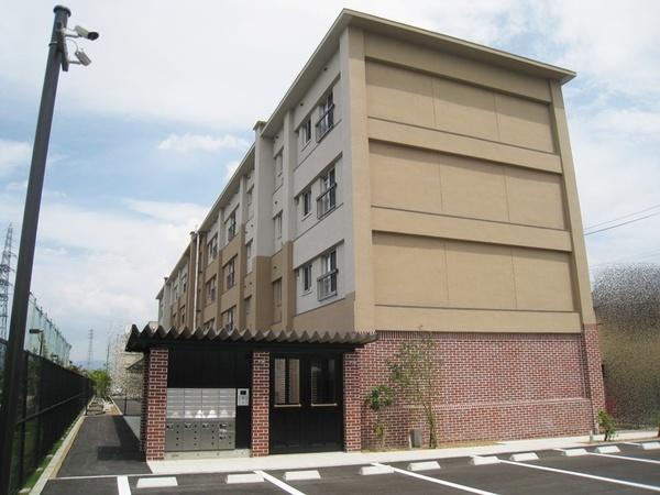2+Apartment 物件画像