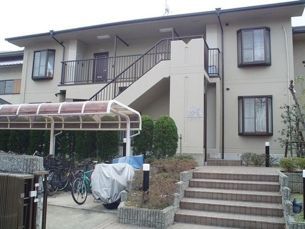 パルデンス長谷川 物件画像