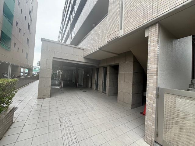 サーパス桂南 物件画像