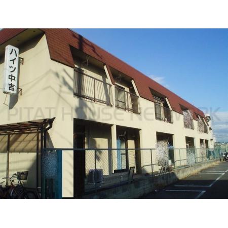 外観写真1