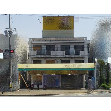 外観写真1