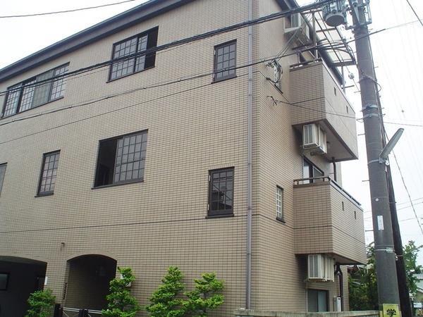 畑マンション 物件画像