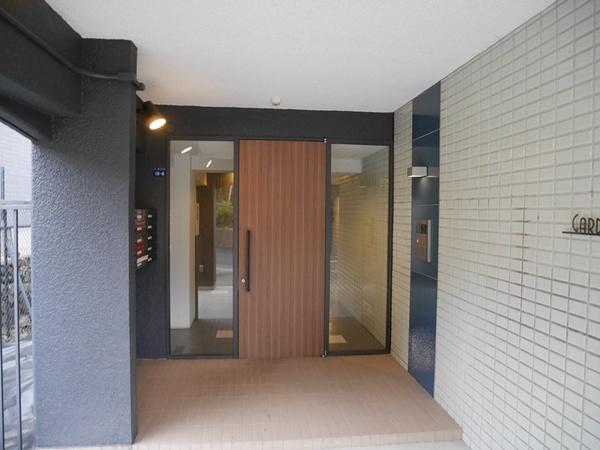 Gardencourt SOLA 物件画像