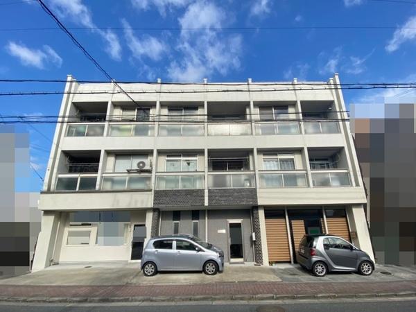 小池マンション 物件画像