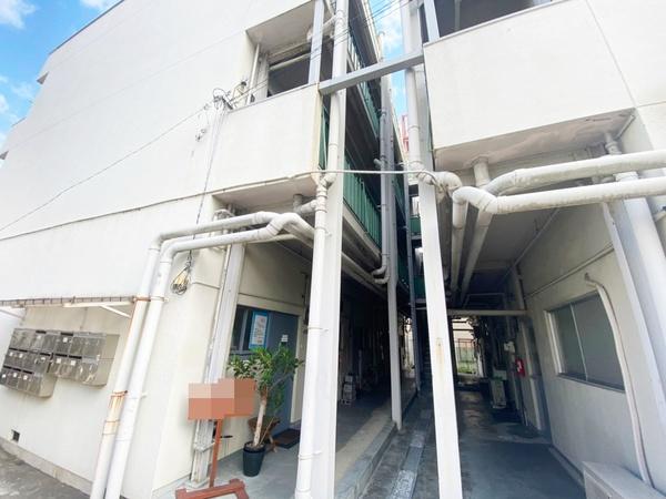 小池マンション 物件画像