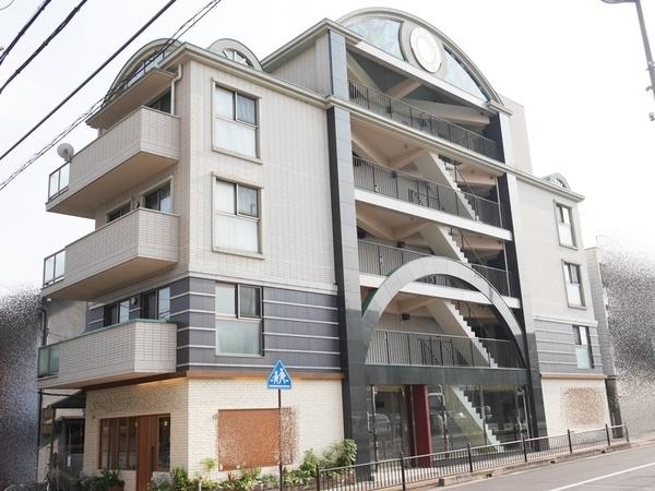 テアトリーノ長岡京 物件画像