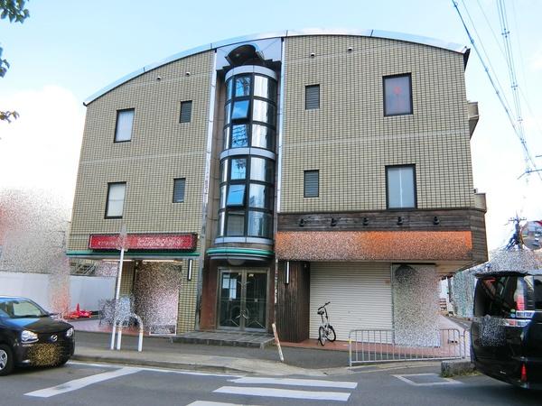長岡中央第一ビル 物件画像