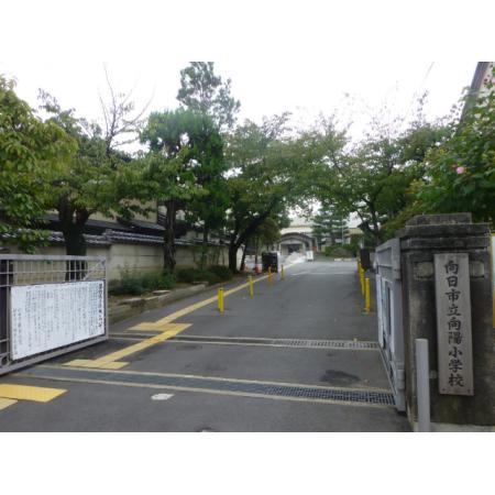 ミニストップ 向日寺戸町店：180m