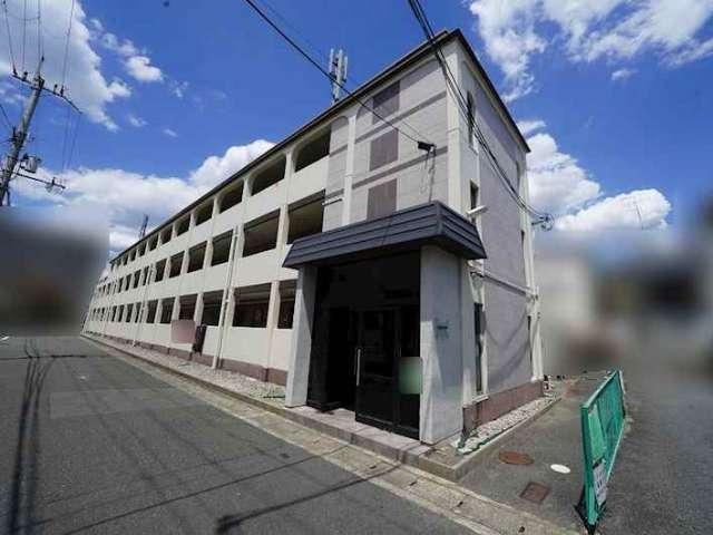 岡崎グリーンハイツ 物件画像