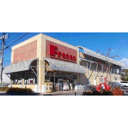 フレスコ　向日市店：700m