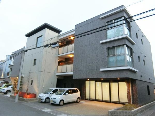 ソラヴィータ桂川 物件画像