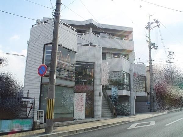 スペリオン寺戸 物件画像