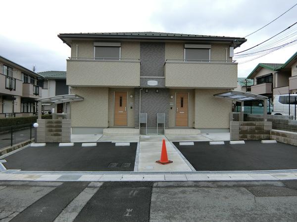 エルメゾンコリーヌ 物件画像