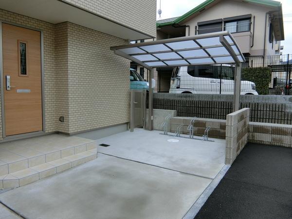 エルメゾンコリーヌ 物件画像