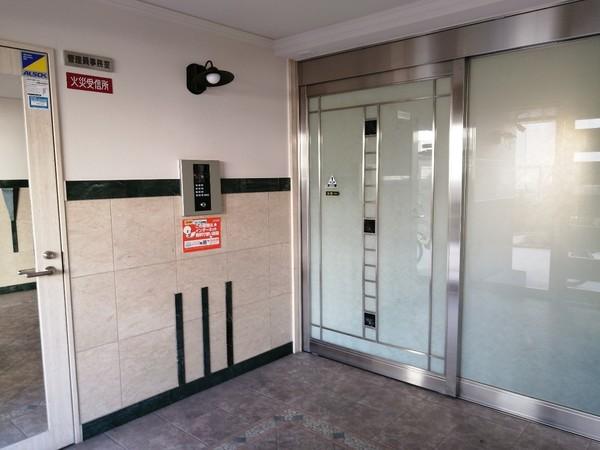 アルファ長岡天神 物件画像