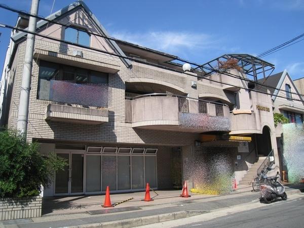 FORUM東向日 物件画像