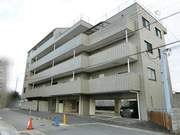 富士マンションⅡ 物件画像