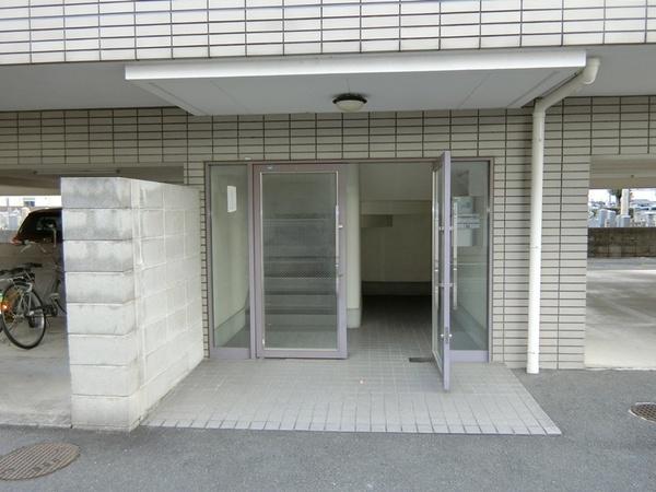 富士マンションⅡ 物件画像