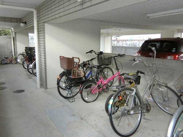 富士マンションⅡ 物件画像
