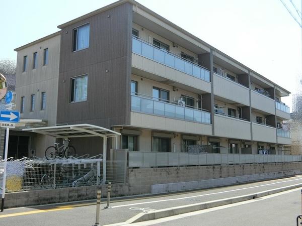 La Ohana 物件画像