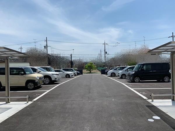 オプレジール鴨川 物件画像
