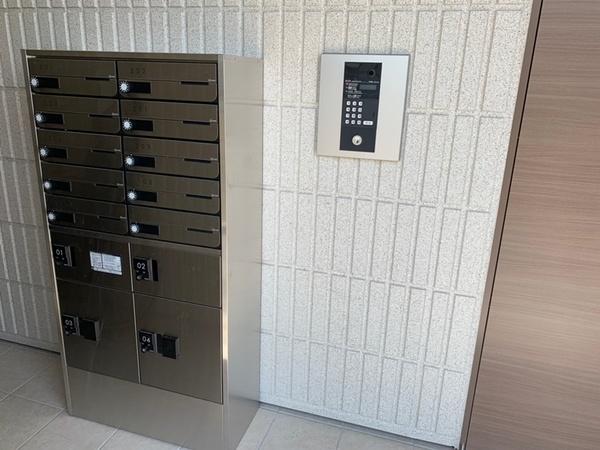 オプレジール鴨川 物件画像
