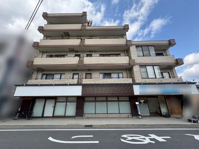 プレジオ伏見久我 物件画像