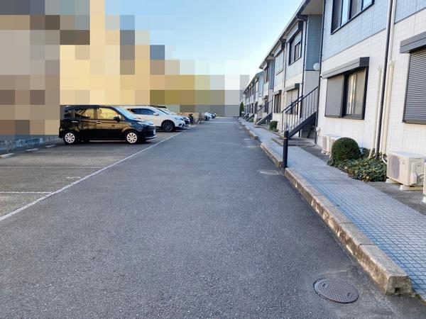 北ウィング・南ウィング 物件画像
