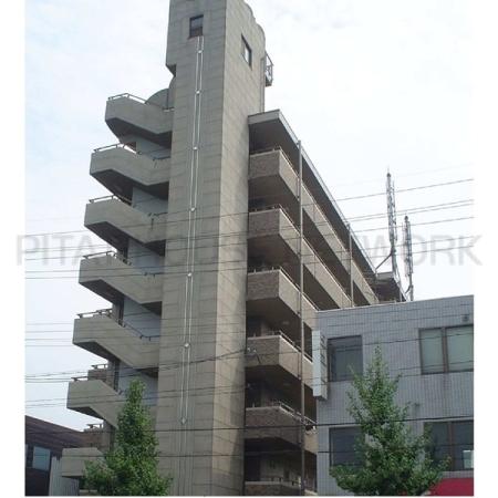 外観写真1