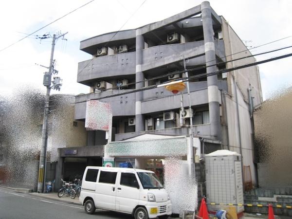 フレグランス東向日 物件画像