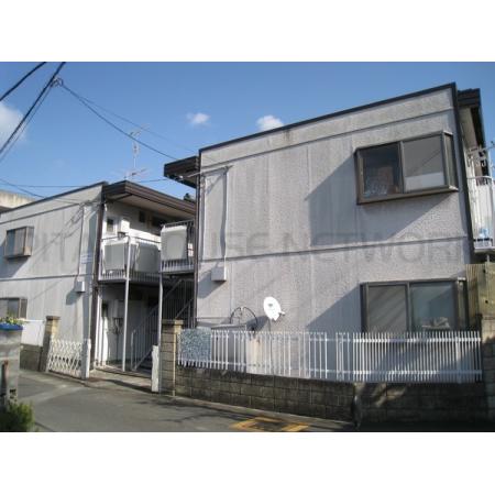 外観写真1