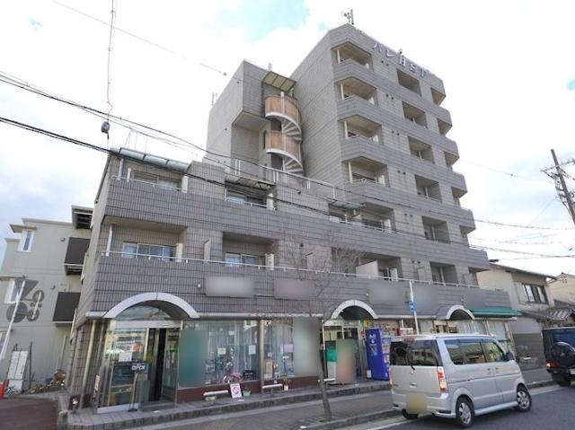 パレHSP 物件画像