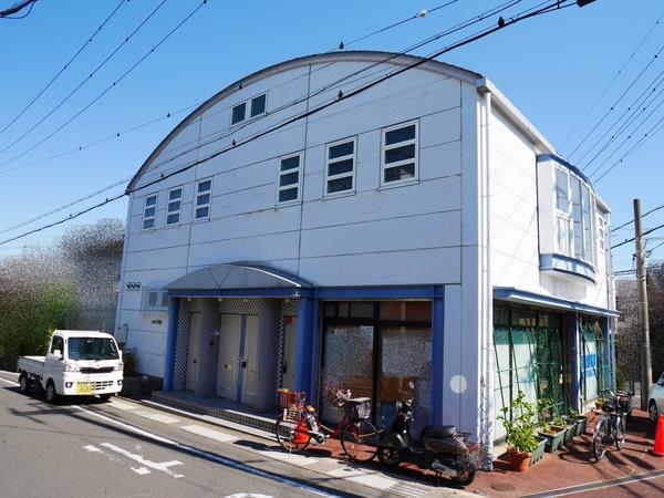 ハイツ東台 物件画像