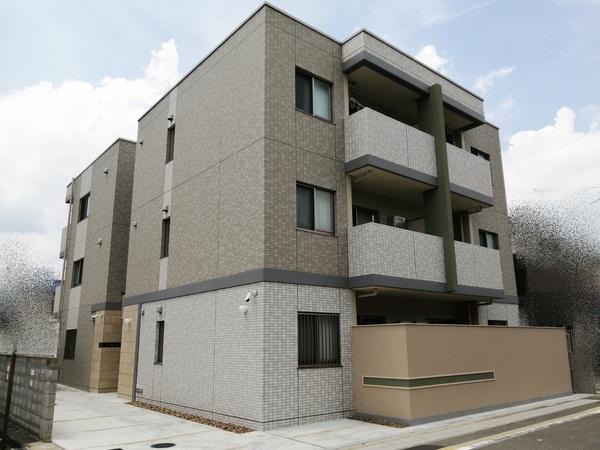 カサベルデ桂川 物件画像
