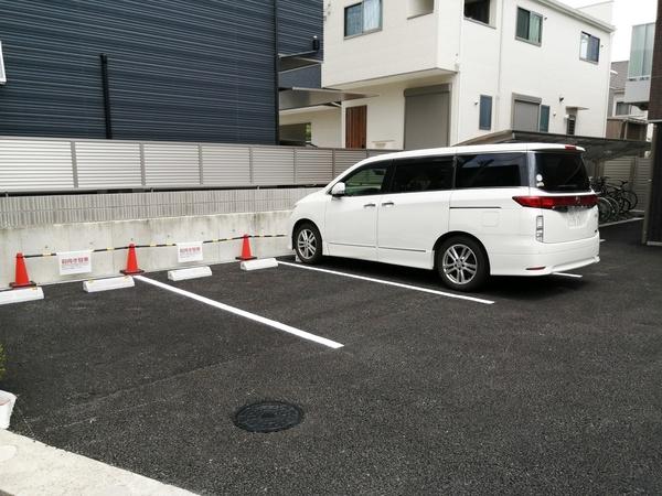 Clair京都桂川 物件画像