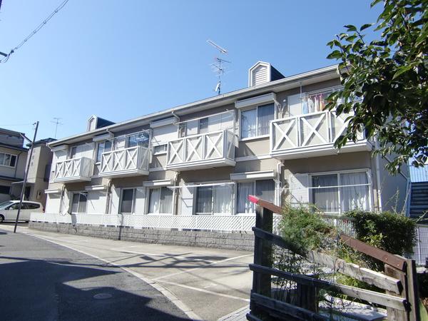須田ハイツ 物件画像
