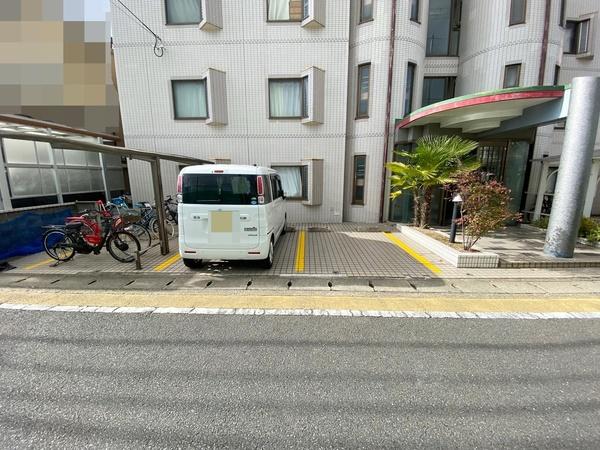 アヴェニール向陽 物件画像