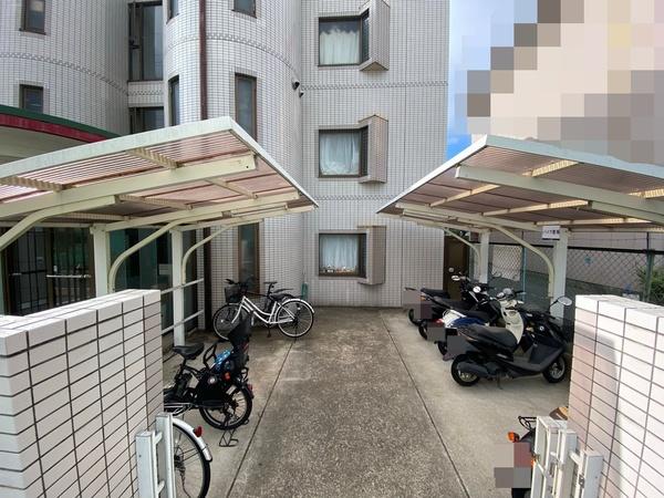 アヴェニール向陽 物件画像